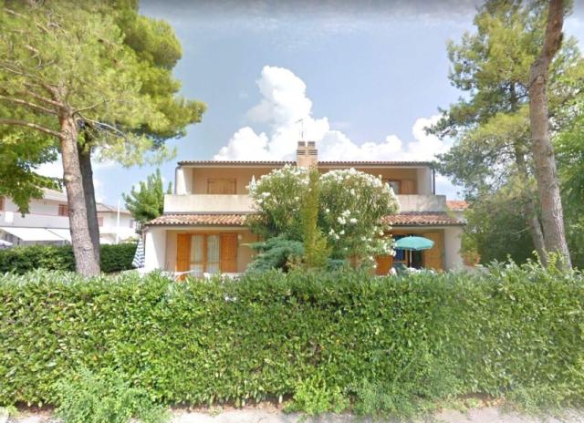 Villa Mina - Bibione Spiaggia