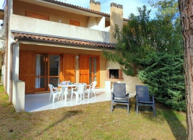 Villa Mina - Bibione Spiaggia