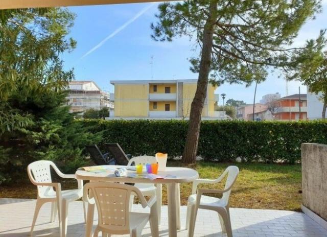 Villa Mina - Bibione Spiaggia