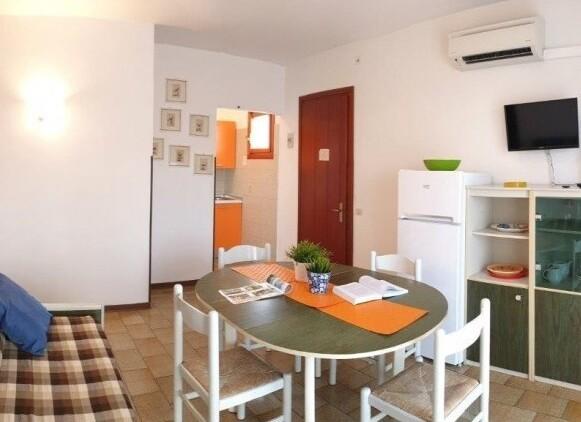 Villa Mina - Bibione Spiaggia