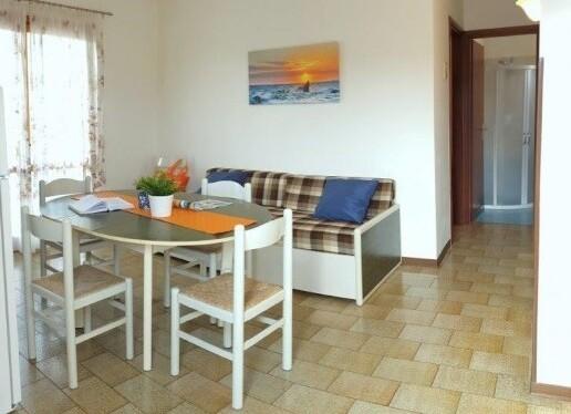 Villa Mina - Bibione Spiaggia