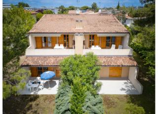 Villa Mina