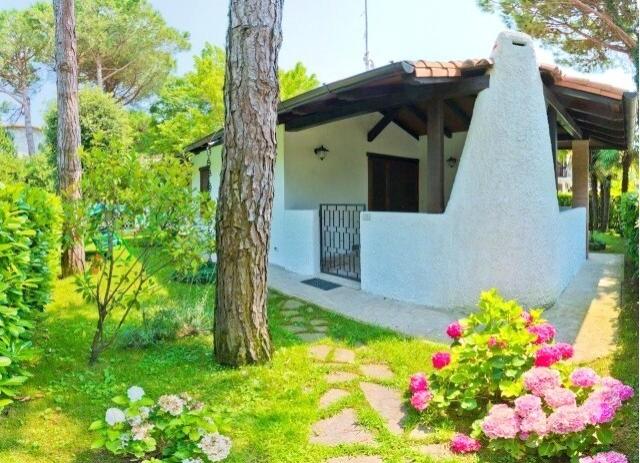 Villa Penelope - Bibione Lido del Sole