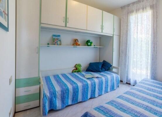 Villa Super Dinky - Bibione Pineda