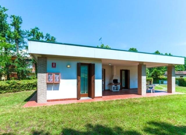 Villa Super Dinky - Bibione Pineda