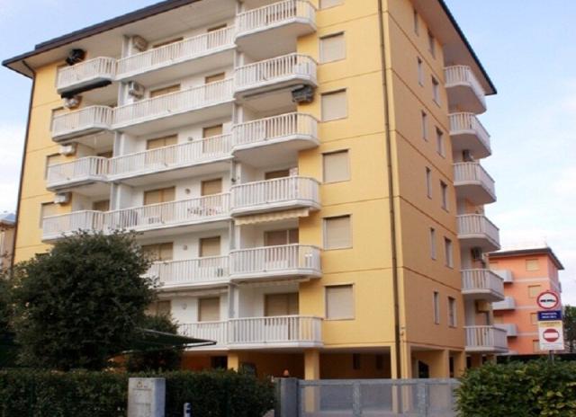 Residence Elba (dodavatel 3) - Bibione Lido dei Pini