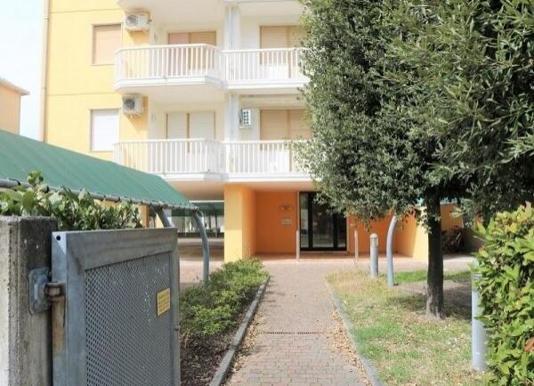 Residence Elba (dodavatel 3) - Bibione Lido dei Pini