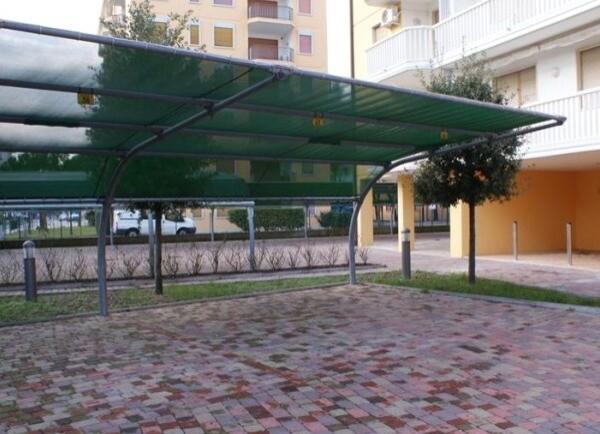 Residence Elba (dodavatel 3) - Bibione Lido dei Pini