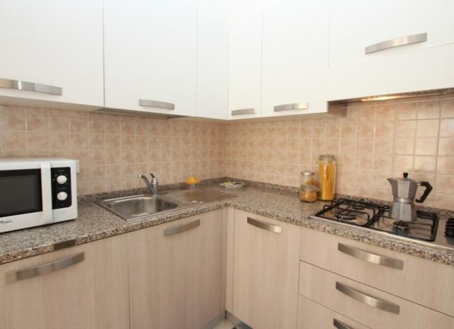 Residence Elba (dodavatel 3) - Bibione Lido dei Pini
