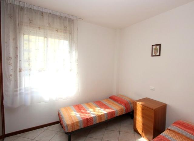 Residence Elba (dodavatel 3) - Bibione Lido dei Pini