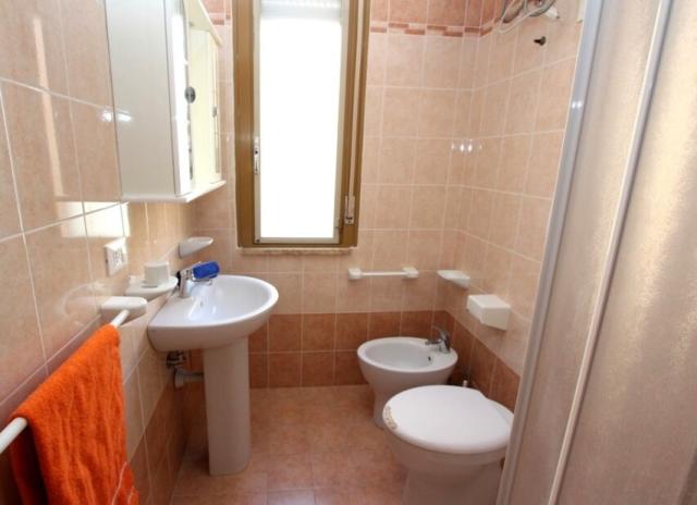 Residence Elba (dodavatel 3) - Bibione Lido dei Pini