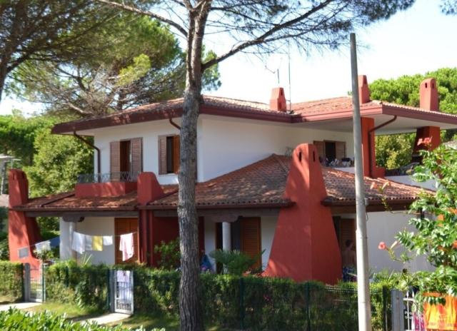Villa Cherie - Bibione Lido dei Pini