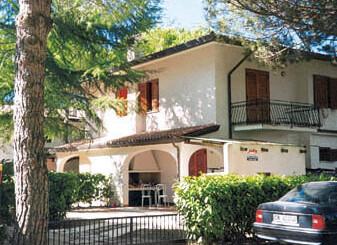 Villa Giove - Bibione Lido dei Pini