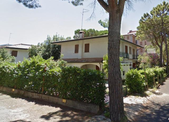 Villa Giove - Bibione Lido dei Pini