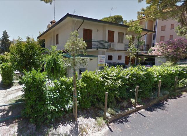 Villa Giove - Bibione Lido dei Pini