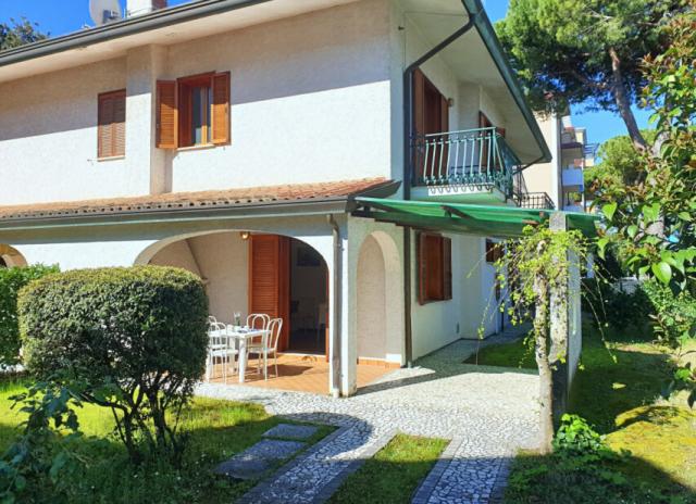 Villa Giove - Bibione Lido dei Pini