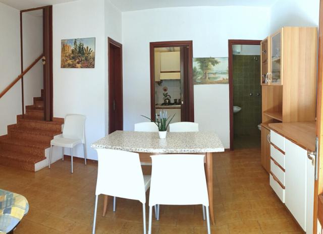 Villa Giove - Bibione Lido dei Pini