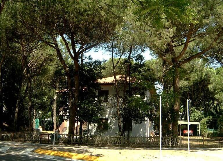 Residence Aurora - Rosolina Mare