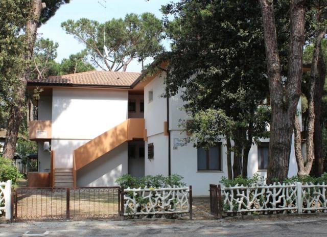 Villa Aurora - Rosolina Mare