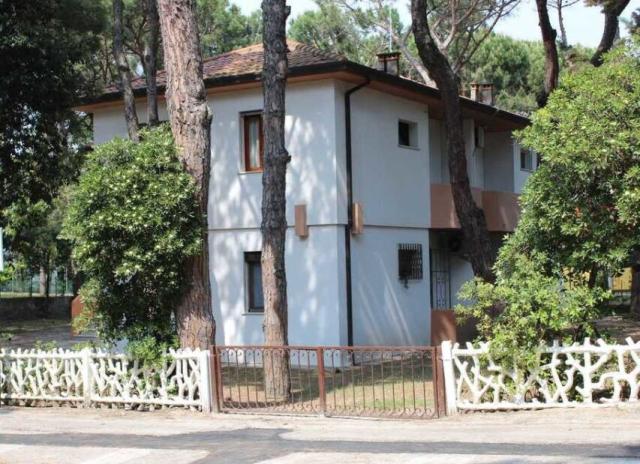 Villa Aurora - Rosolina Mare