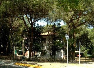 Residence Aurora - Rosolina Mare
