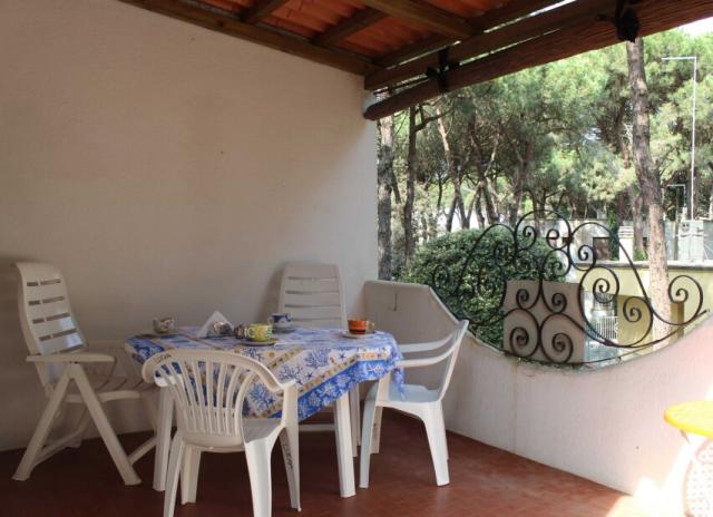 Villa Lucia - Rosolina Mare