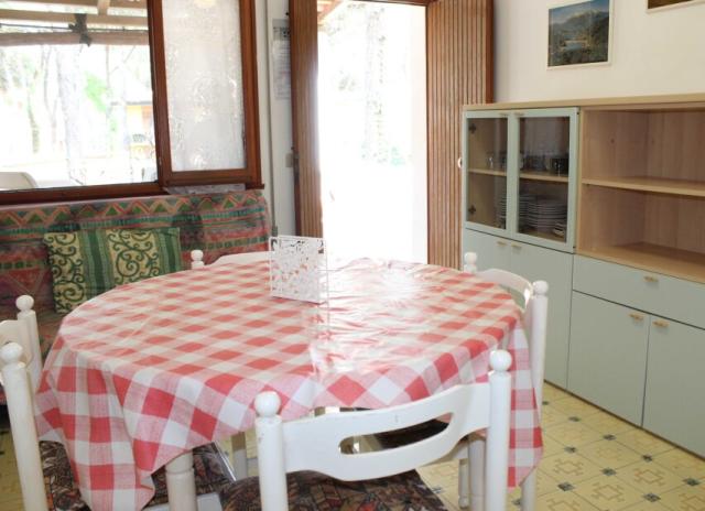 Villa Lucia - Rosolina Mare