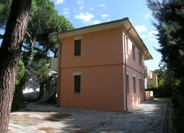 Villa Maria - Rosolina Mare