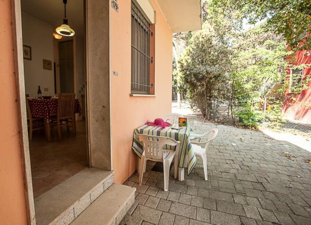 Villa Maria - Rosolina Mare