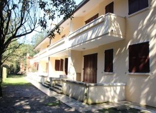 Villa Cacciatore