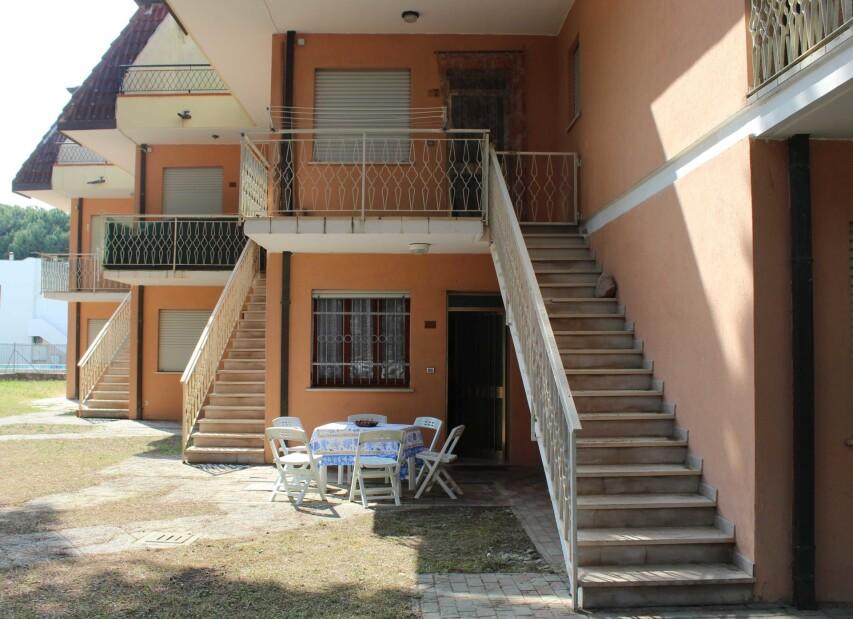 Villa Tiziana - Rosolina Mare