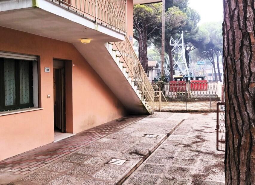 Villa Tiziana - Rosolina Mare