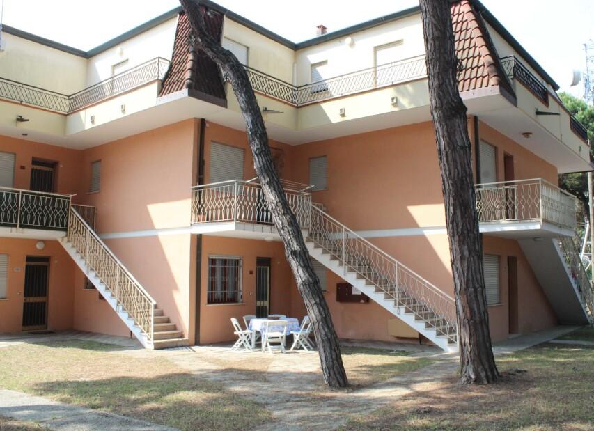 Villa Tiziana - Rosolina Mare
