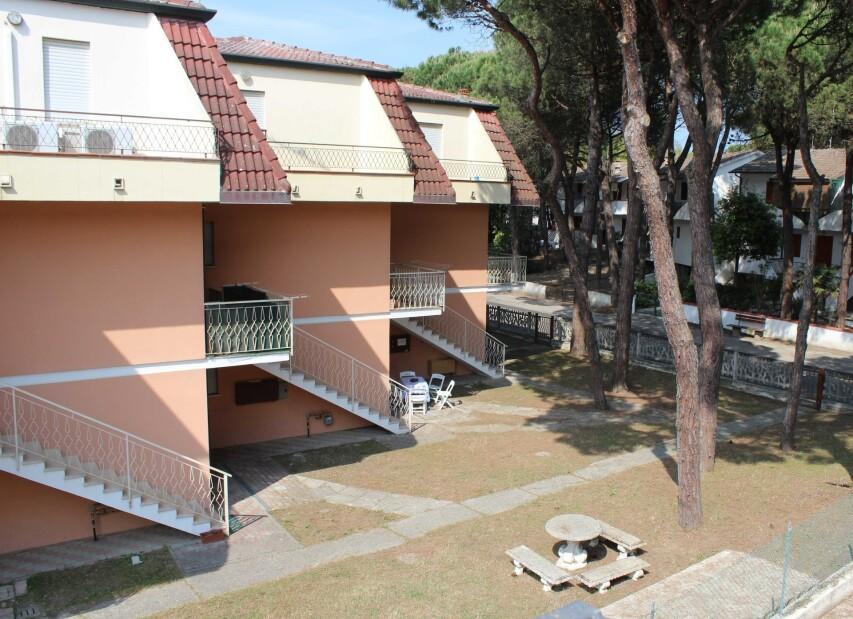 Villa Tiziana - Rosolina Mare