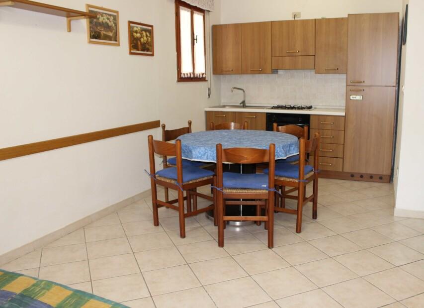 Villa Tiziana - Rosolina Mare