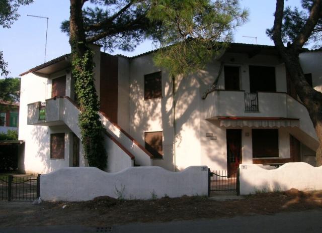 Villa Anna (dodavatel 3) - Rosolina Mare