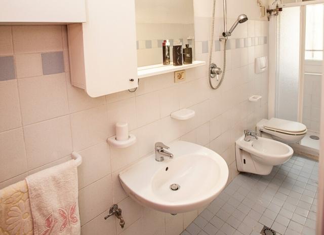 Villa Anna (dodavatel 3) - Rosolina Mare