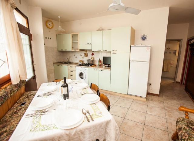 Villa Anna (dodavatel 3) - Rosolina Mare