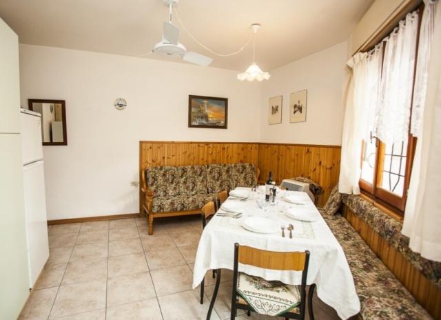Villa Anna (dodavatel 3) - Rosolina Mare