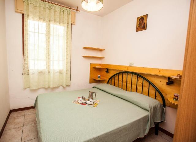 Villa Anna (dodavatel 3) - Rosolina Mare