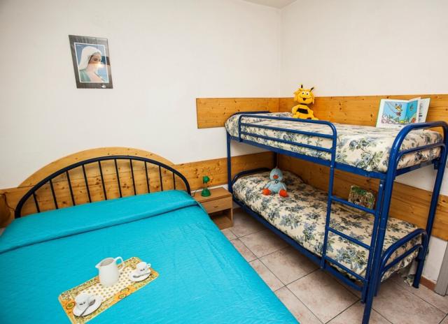 Villa Anna (dodavatel 3) - Rosolina Mare