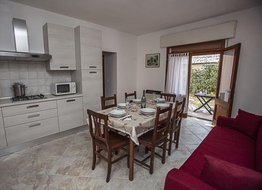 Villa Tiziana Padova - Rosolina Mare