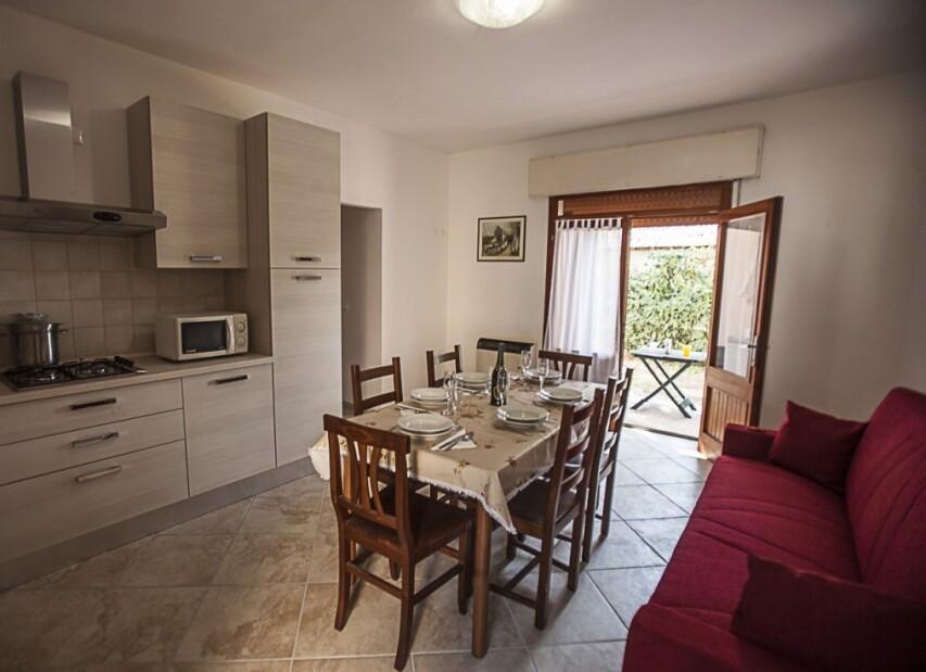 Villa Tiziana Padova - Rosolina Mare