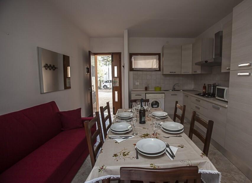 Villa Tiziana Padova - Rosolina Mare