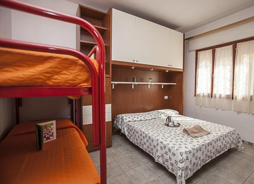 Villa Tiziana Padova - Rosolina Mare