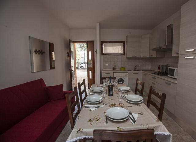 Villa Tiziana Padova - Rosolina Mare