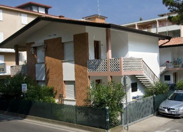 Ville Pina e Carletto - Bibione Spiaggia