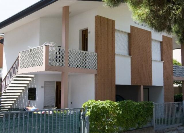 Ville Pina e Carletto - Bibione Spiaggia