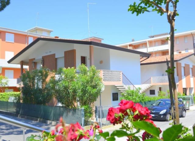Ville Pina e Carletto - Bibione Spiaggia