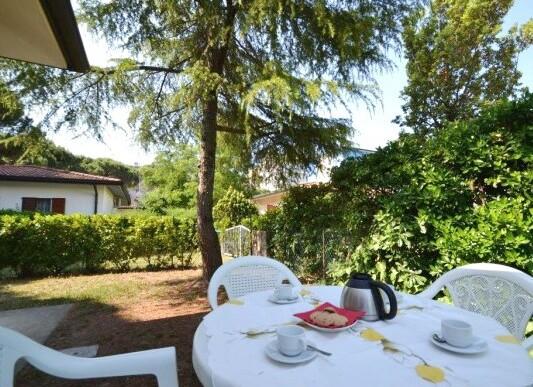 Ville Rose - Bibione Spiaggia